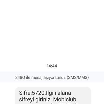 Mobile Club Şirketi 70 TL Üyelik Ücreti Kesiyor