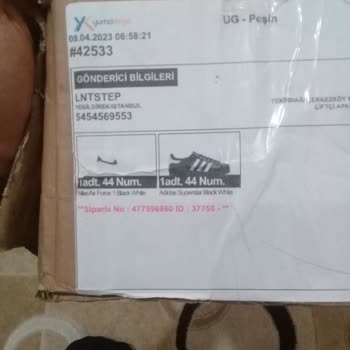 LNT Step İletişimsizlik Ve Mağdur Edilmem