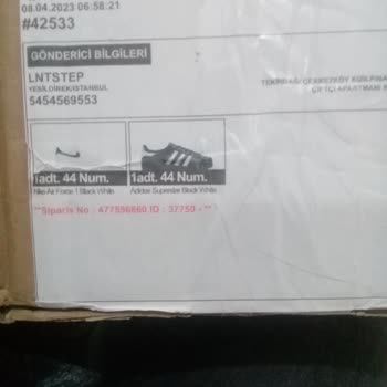 LNT Step İletişimsizlik Ve Mağdur Edilmem