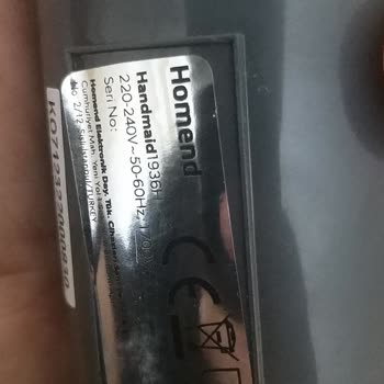 Homend Ve A101 Aradaki İletişimsizliği Sistemsizliği