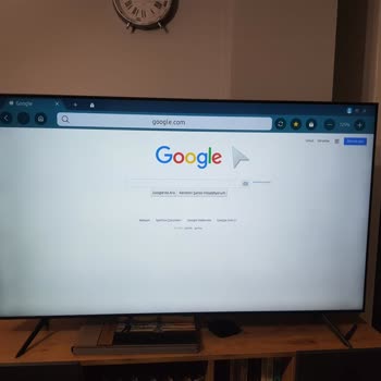 Samsung Ayıplı TV'nin Arkasında Durmuyor