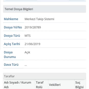 Turkcell Borcum Olmamasına Rağmen İcra Olması
