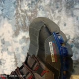 Asics Kısa Sürede Deforme Olan Ayakkabı Sorunu