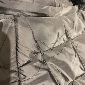 Tuğba Giyim Kusurlu Ürüne Ücret İadesi Yapmıyor