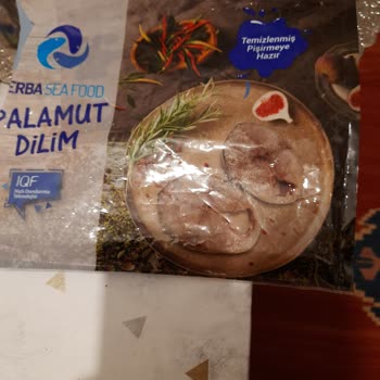 BİM Temizlenmemiş Palamut Satılıyor