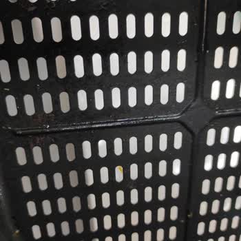 Philips Ev Aletleri Philips Airfryer XL 9270/66 İç Sepeti Soyuldu