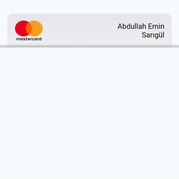 Paycell Sanal Kartım Uygulamada Görüntülenmiyor!