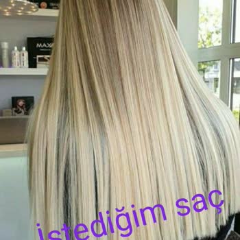 Ali Eren Kuaför (Ankara) Memnun Kalmadım