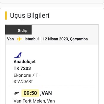 Ucuzabilet İptal De Yardımcı Olunmadı
