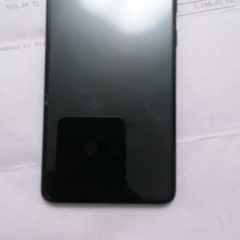 Samsung Telefon A 51 Telefon