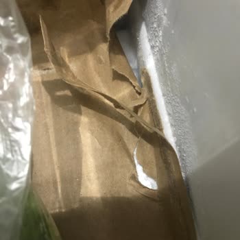 Siemens Buzdolabı Gıdaları Donduruyor