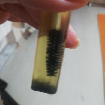 Arifoğlu Kirpik Yağı Küfleniyor