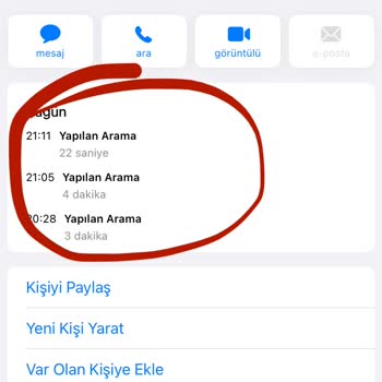 Köfteci Yusuf Paketim Gelmedi