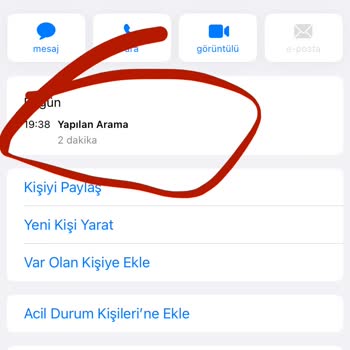 Köfteci Yusuf Paketim Gelmedi