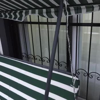 Şok Marketler Kusurlu 3 Kişilik Salıncak Satışı Ve Parça Temin Edememesi