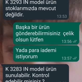 Beko Ekmek Makinemin Başına Gelenler