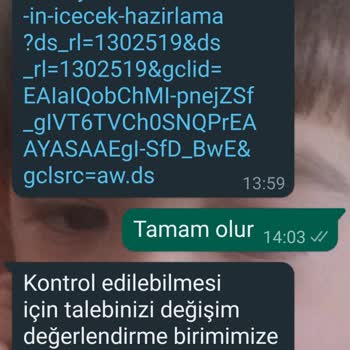 Beko Ekmek Makinemin Başına Gelenler