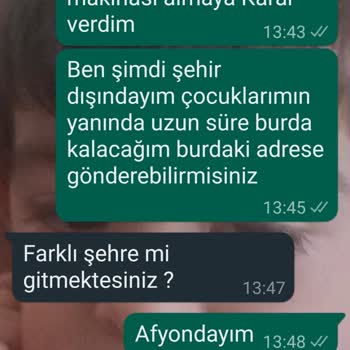 Beko Ekmek Makinemin Başına Gelenler