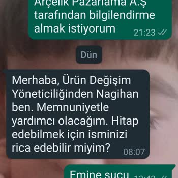 Beko Ekmek Makinemin Başına Gelenler