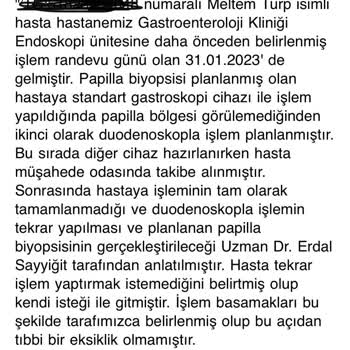 Ümraniye Eğitim Araştırma Hastanesi Ümraniye Eğitim Araştırma