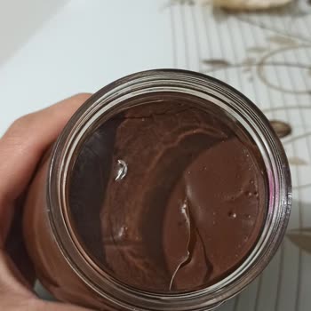 Torku Banada Çikolatanın İçinden Ambalaj Çıktı