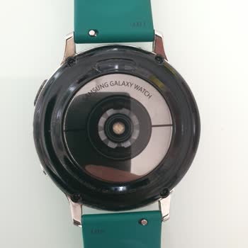 Samsung Watch Active 2
