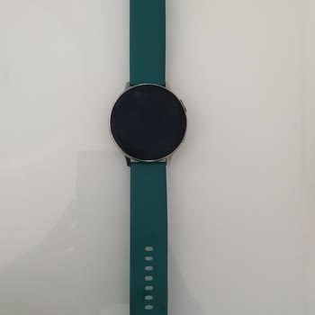 Samsung Watch Active 2