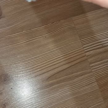 Macco Mobilya'dan Kusurlu Masa