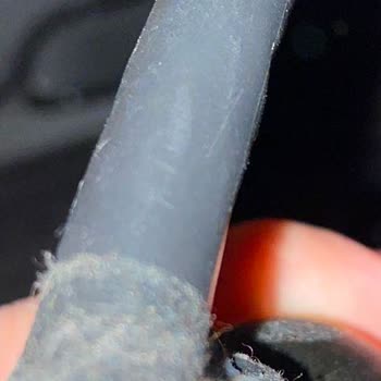 Opel Astra Kemeri Koptu