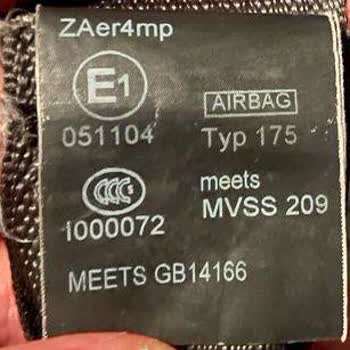 Opel Astra Kemeri Koptu