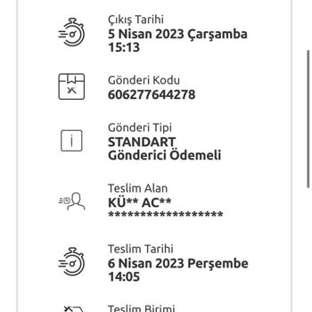 Kikiriki.com Yapılan İadeyi Bulunamıyor