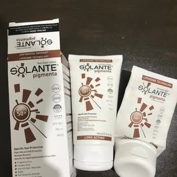 Solante Şüpheli Ürün