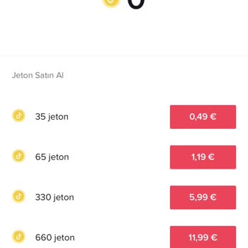 Jeton Konunun Anlaşılması İçin Başlığı Uzatın