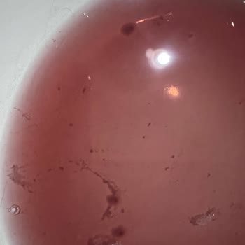 Tropicana Vişne Suyundan Kurtlar Çıktı