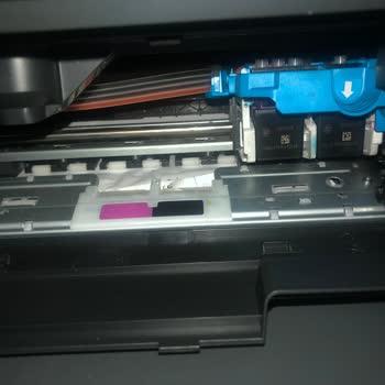 HP Smart Tank Sürekli Bozuluyor!