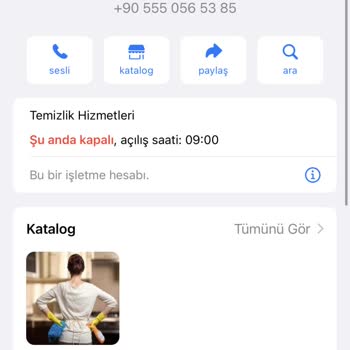 Ev_temizligi_34 (Instagram) Çağırdığım Bahar Ev Temizliği Hizmetinde Yaşadığım Olumsuz Deneyim