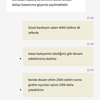 Mercure Casino Ödeme Yapmıyorlar Haksız Kazanç Deyip