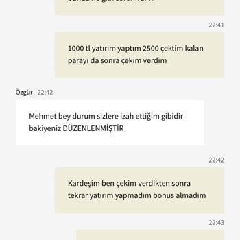Mercure Casino Ödeme Yapmıyorlar Haksız Kazanç Deyip