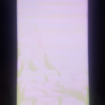 Samsung S20 Ekran Beyazlama Sorunu