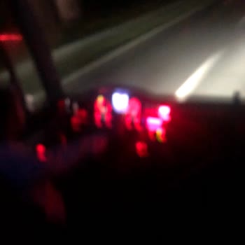 Metro Turizm Arızalı Araç ve Saatlerce Yolda Bekleme