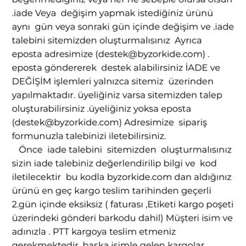 Byz Orkide Yanıltıyor