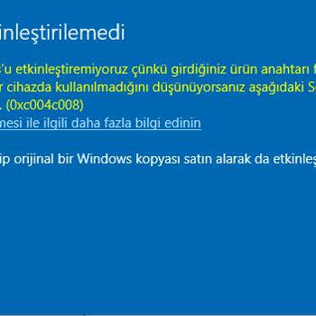 Pintipin 10 Pro Türkçe Lisans Kodu Satın Alma Sorunu
