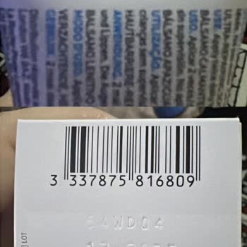 La Roche Posay Cıcaplast Orijinal Değil