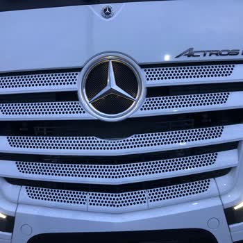 Mercedes-Benz Araç Koruk Arızası