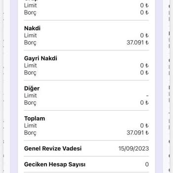 Albaraka'nın KKB'ye Doğru Bilgi İletememe Sorunu