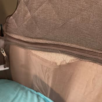 Huggy Marka Anne Yani Park Yatak