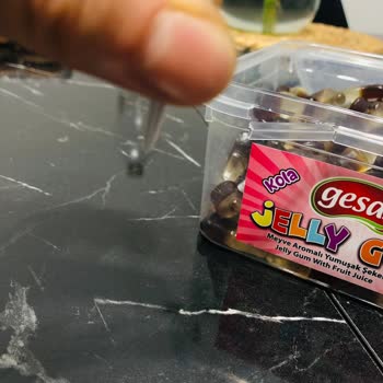 Gesaş Gıda Ürünün İçinden Kıl Çıkması