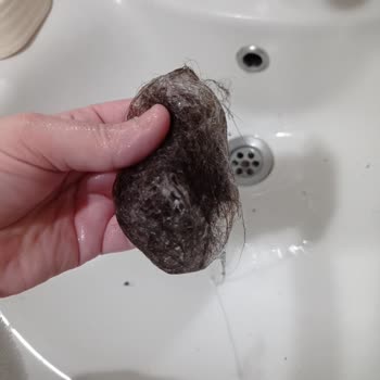 İpek Şampuan İpek Saç Kremi Saçımı Kökten Döktü Saçım Kalmadı Kafamda