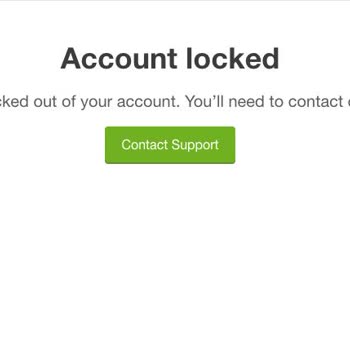 Envato Account Hesabıma Bloke Koyuldu