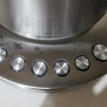 Vestel Ziyafet S3000 Dgt Su Isıtıcının Silinen Bilgilendirme Yazıları